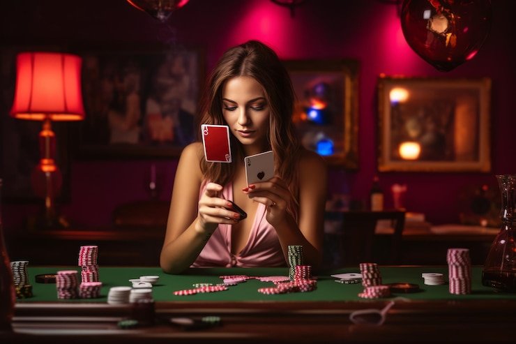 Meja roulette live geogusser ditampilkan di layar smartphone dengan streaming HD