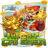 Tampilan Prize Table geogusser dengan kategori live dealer dan slot di aplikasi mobile